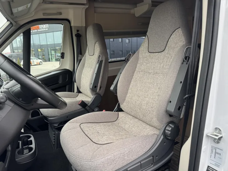 Fahrzeugbild Malibu Van diversity 640 LE K #5