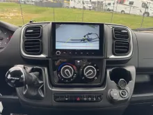 Fahrzeugbild Malibu Van diversity 640 LE K #6