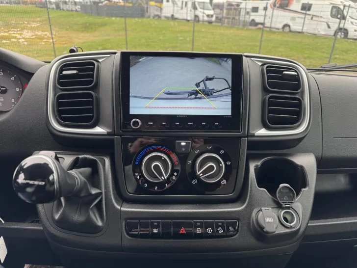 Fahrzeugbild Malibu Van diversity 640 LE K #6