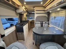 Fahrzeugbild Malibu Van diversity 640 LE K #8