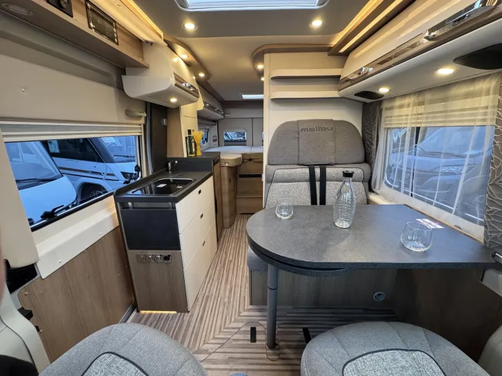 Fahrzeugbild Malibu Van diversity 640 LE K #8