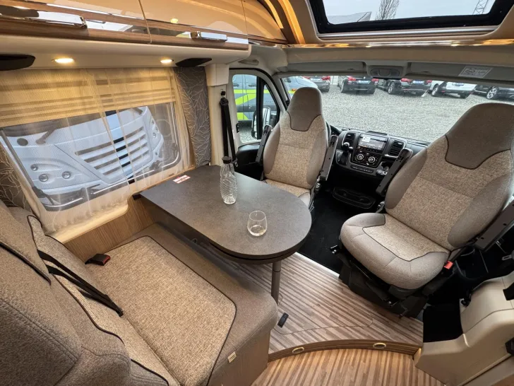 Fahrzeugbild Malibu Van diversity 640 LE K #9