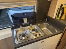 Fahrzeugbild Malibu Van diversity 640 LE K #11