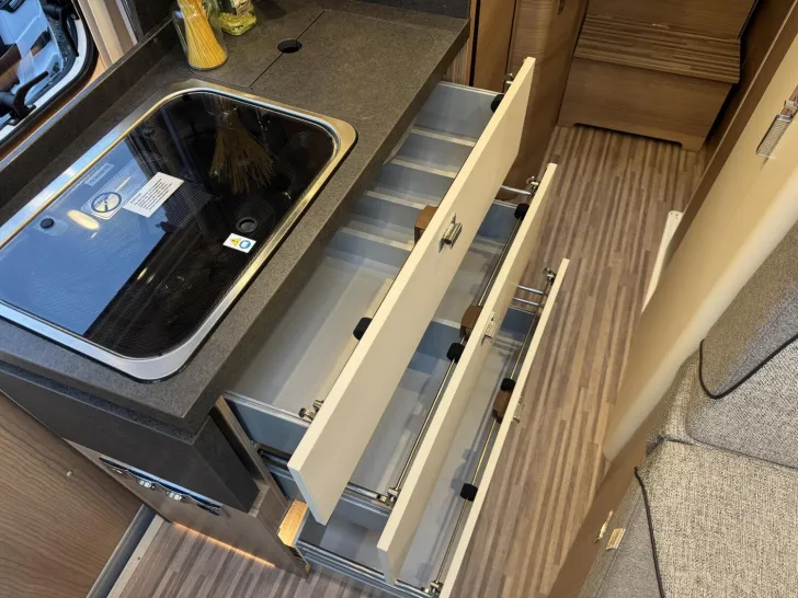 Fahrzeugbild Malibu Van diversity 640 LE K #12