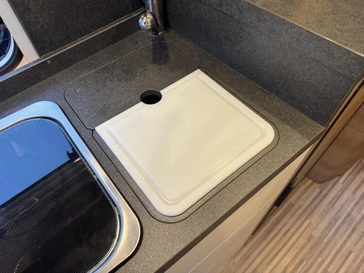 Fahrzeugbild Malibu Van diversity 640 LE K #13
