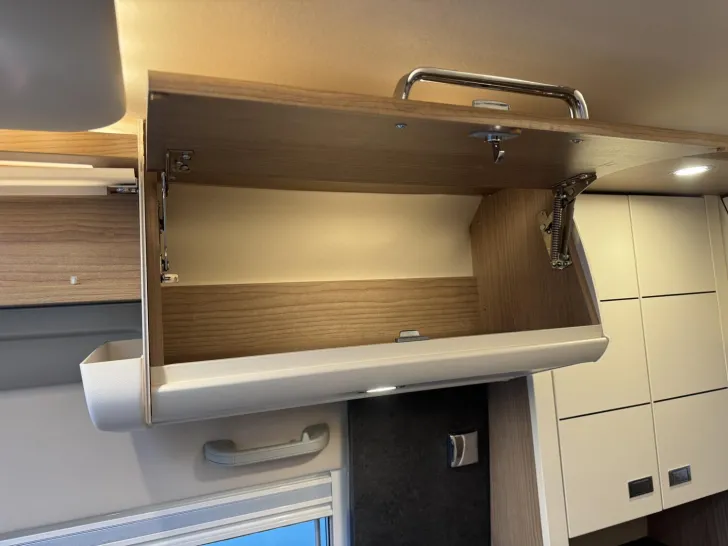 Fahrzeugbild Malibu Van diversity 640 LE K #16