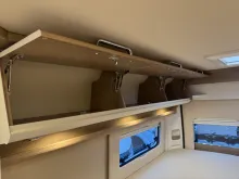 Fahrzeugbild Malibu Van diversity 640 LE K #18