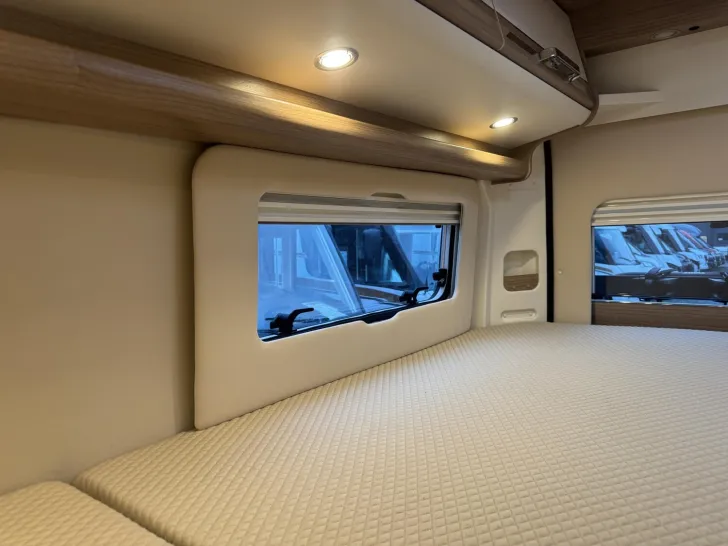 Fahrzeugbild Malibu Van diversity 640 LE K #19