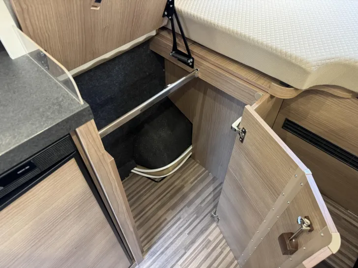 Fahrzeugbild Malibu Van diversity 640 LE K #20