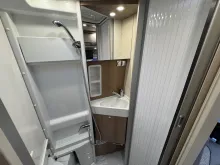 Fahrzeugbild Malibu Van diversity 640 LE K #21