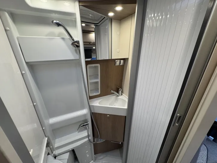 Fahrzeugbild Malibu Van diversity 640 LE K #21