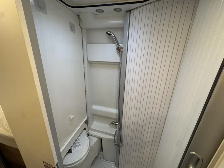 Fahrzeugbild Malibu Van diversity 640 LE K #23