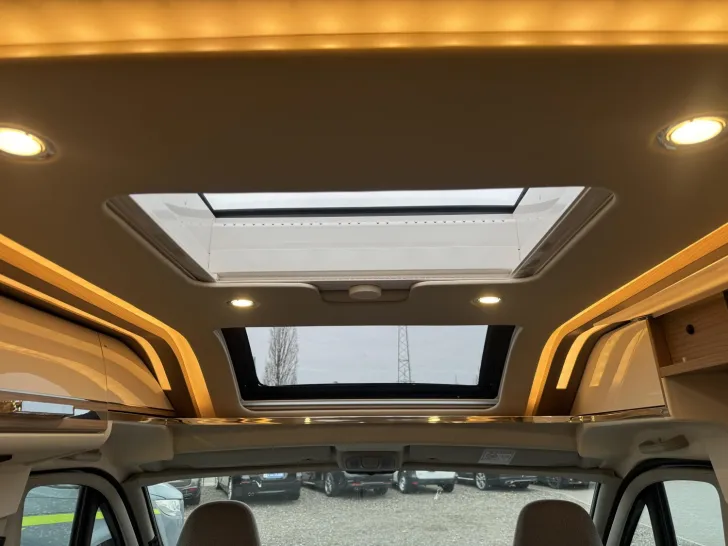 Fahrzeugbild Malibu Van diversity 640 LE K #24