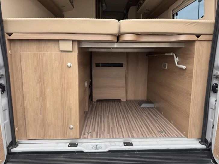 Fahrzeugbild Malibu Van diversity 640 LE K #26
