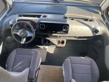 Fahrzeugbild Hymer BMC-I 680 Arktis/RFK/Navi/Hubbett #5