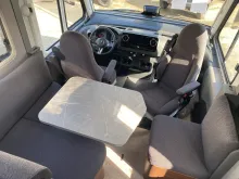 Fahrzeugbild Hymer BMC-I 680 Arktis/RFK/Navi/Hubbett #8