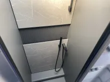 Fahrzeugbild Hymer BMC-I 680 Arktis/RFK/Navi/Hubbett #11