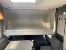 Fahrzeugbild Hymer BMC-I 680 Arktis/RFK/Navi/Hubbett #14