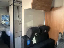 Fahrzeugbild Bürstner Habiton HM 6.0 Automatik/RFK/Navi/Markise #11
