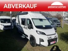 Fahrzeugbild Sun Living V 55 SP -Abverkaufsstück TOP PREIS #1