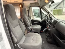 Fahrzeugbild Hobby Optima ONTOUR Edition V65 GE Model 2024 sofort verfügbar #9