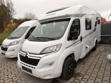 Fahrzeugbild Hobby Optima ONTOUR Edition V65 GE Model 2024 sofort verfügbar #1