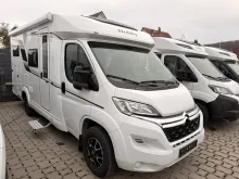 Fahrzeugbild Hobby Optima ONTOUR Edition V65 GE Model 2024 sofort verfügbar #4