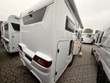 Fahrzeugbild Hobby Optima ONTOUR Edition V65 GE Model 2024 sofort verfügbar #5