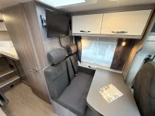 Fahrzeugbild Hobby Optima ONTOUR Edition V65 GE Model 2024 sofort verfügbar #13