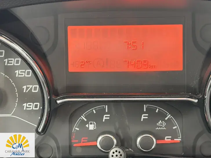 Fahrzeugbild Hobby Optima ONTOUR Edition V65 GE Model 2024 sofort verfügbar #17