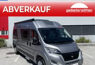 Bild Twin Plus 600 SPB Family