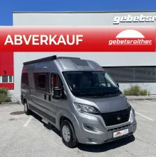 Fahrzeugbild Adria Twin Plus 600 SPB Family -Abverkaufsstück TOP PREIS #1