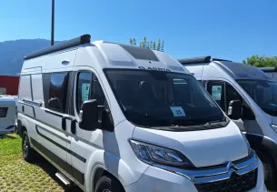 Bild Twin Axess 600 SP