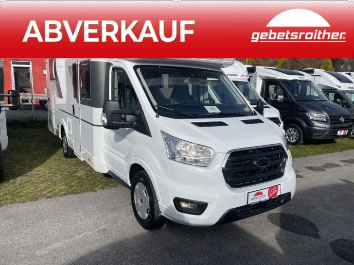 Fahrzeugbild Sun Living S 72 DC - Abverkaufsstück- TOP PREIS #25