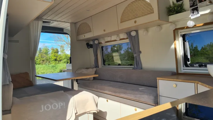 Fahrzeugbild Fiat Ducato 160 Multijet #3