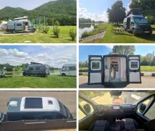 Fahrzeugbild Fiat Ducato 160 Multijet #5