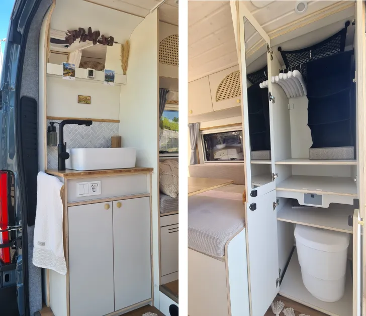 Fahrzeugbild Fiat Ducato 160 Multijet #6