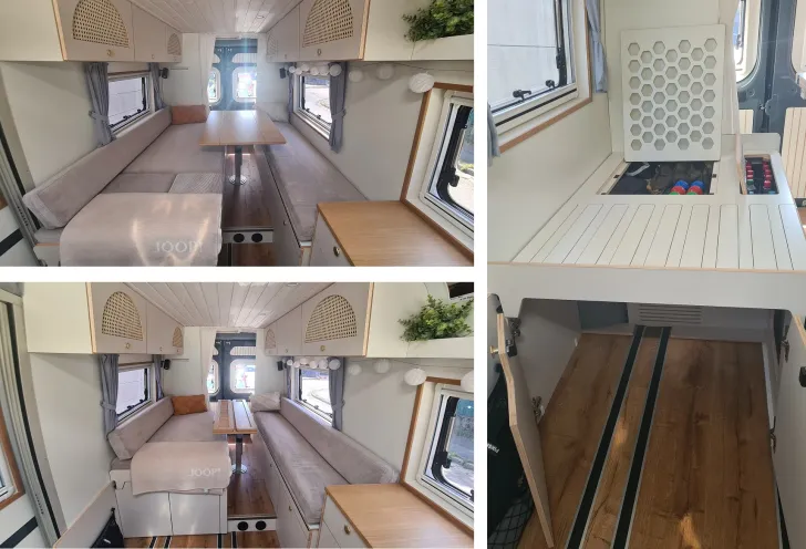 Fahrzeugbild Fiat Ducato 160 Multijet #7
