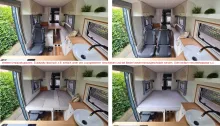 Fahrzeugbild Fiat Ducato 160 Multijet #9