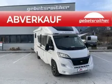 Fahrzeugbild Adria Matrix Axess 650 DC Abverkaufsstück- Top Preis #1