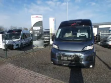 Fahrzeugbild Malibu Van Comfort 640 LE charming GT skyview Sonderpreis #1