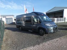 Fahrzeugbild Malibu Van Comfort 640 LE charming GT skyview Sonderpreis #2