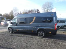Fahrzeugbild Malibu Van Comfort 640 LE charming GT skyview Sonderpreis #3