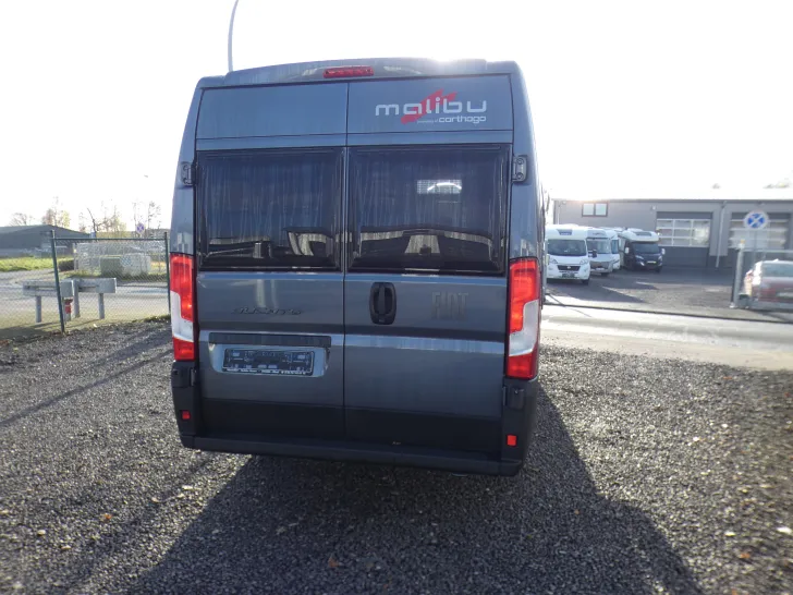 Fahrzeugbild Malibu Van Comfort 640 LE charming GT skyview Sonderpreis #4