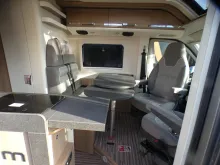 Fahrzeugbild Malibu Van Comfort 640 LE charming GT skyview Sonderpreis #7