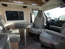 Fahrzeugbild Malibu Van Comfort 640 LE charming GT skyview Sonderpreis #8