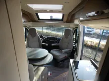 Fahrzeugbild Malibu Van Comfort 640 LE charming GT skyview Sonderpreis #9