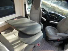 Fahrzeugbild Malibu Van Comfort 640 LE charming GT skyview Sonderpreis #11