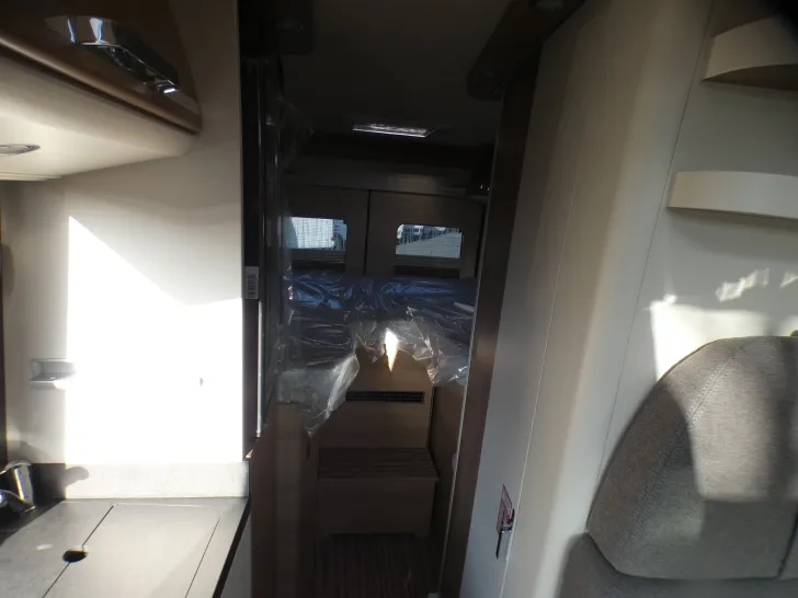 Fahrzeugbild Malibu Van Comfort 640 LE charming GT skyview Sonderpreis #13