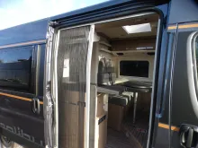 Fahrzeugbild Malibu Van Comfort 640 LE charming GT skyview Sonderpreis #14